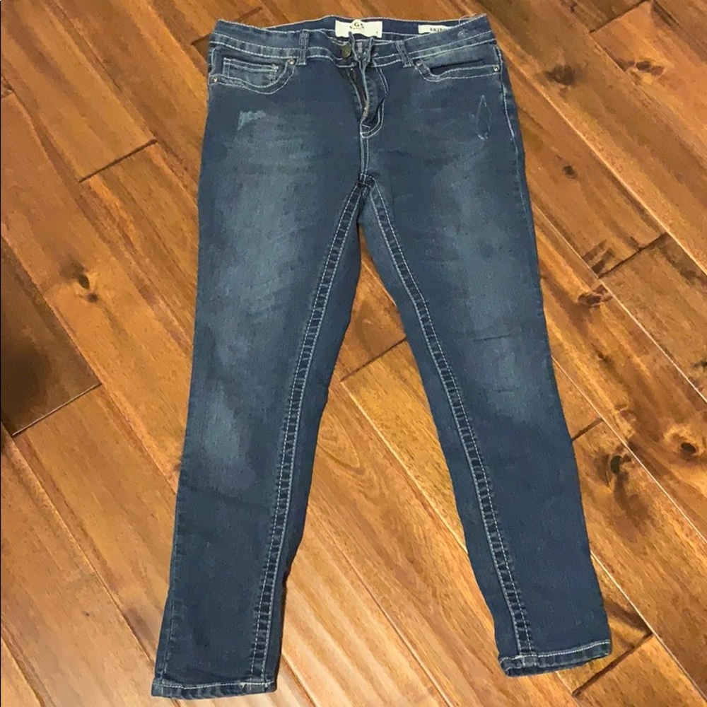 VGS Jeans